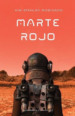 MARTE ROJO | 9788445009376 | STANLEY ROBINSON,KIM | Llibreria Geli - Llibreria Online de Girona - Comprar llibres en català i castellà