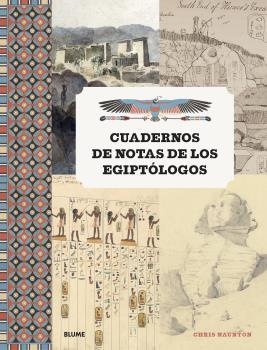 CUADERNOS DE NOTAS DE LOS EGIPTÓLOGOS | 9788418075520 | NAUNTON,CHRIS | Llibreria Geli - Llibreria Online de Girona - Comprar llibres en català i castellà