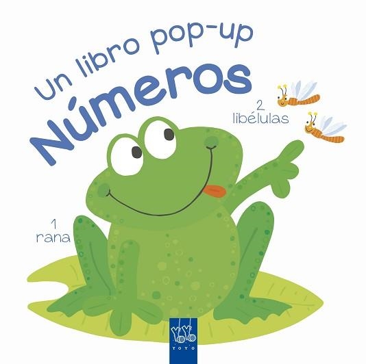 NÚMEROS UN LIBRO POP-UP | 9788408231844 | Llibreria Geli - Llibreria Online de Girona - Comprar llibres en català i castellà