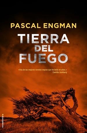 TIERRA DEL FUEGO | 9788417805883 | ENGMAN,PASCAL | Llibreria Geli - Llibreria Online de Girona - Comprar llibres en català i castellà