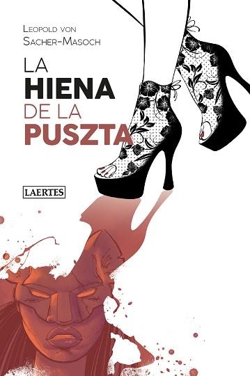 LA HIENA DE LA PUSZTA | 9788418292149 | VON SACHER-MASOCH,LEOPOLD | Llibreria Geli - Llibreria Online de Girona - Comprar llibres en català i castellà