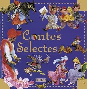 CONTES SELECTES | 9788467743630 | SÁEZ,FERNANDO | Llibreria Geli - Llibreria Online de Girona - Comprar llibres en català i castellà