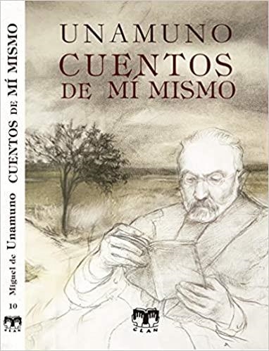 CUENTOS DE MÍ MISMO | 9788496745353 | DE UNAMUNO,MIGUEL | Llibreria Geli - Llibreria Online de Girona - Comprar llibres en català i castellà