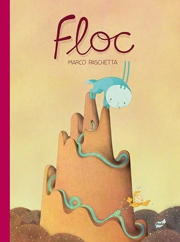 FLOC | 9788416817801 | PASCHETTA,MARCO | Llibreria Geli - Llibreria Online de Girona - Comprar llibres en català i castellà