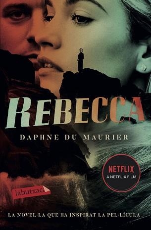 REBECCA | 9788417423957 | DU MAURIER,DAPHNE | Llibreria Geli - Llibreria Online de Girona - Comprar llibres en català i castellà