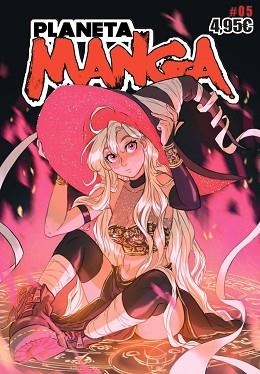 PLANETA MANGA Nº 05 | 9788491468080 | LÓPEZ,LAIA | Llibreria Geli - Llibreria Online de Girona - Comprar llibres en català i castellà