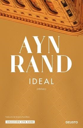 IDEAL | 9788423431854 | RAND,AYN | Llibreria Geli - Llibreria Online de Girona - Comprar llibres en català i castellà