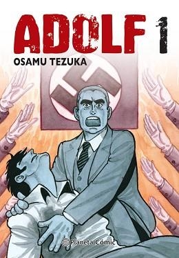 ADOLF TANKOBON Nº 01/05 | 9788413414058 | TEZUKA,OSAMU | Llibreria Geli - Llibreria Online de Girona - Comprar llibres en català i castellà