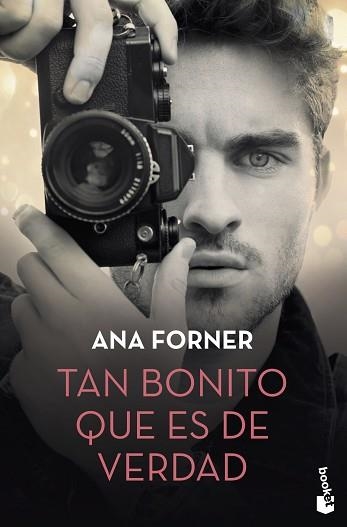 TAN BONITO QUE ES DE VERDAD | 9788408234326 | FORNER,ANA | Llibreria Geli - Llibreria Online de Girona - Comprar llibres en català i castellà