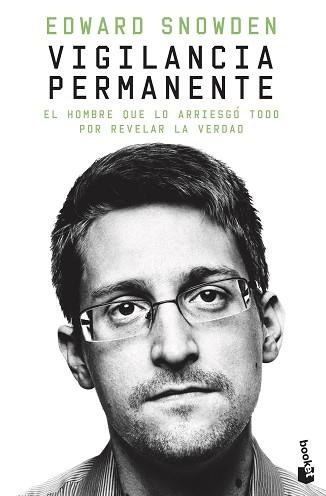 VIGILANCIA PERMANENTE | 9788408233992 | SNOWDEN,EDWARD | Llibreria Geli - Llibreria Online de Girona - Comprar llibres en català i castellà