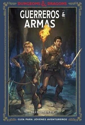 GUERREROS Y ARMAS(DUNGEONS & DRAGONS) | 9788445009239 | ZUB,JIM | Llibreria Geli - Llibreria Online de Girona - Comprar llibres en català i castellà