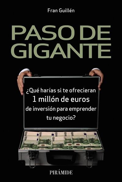 PASO DE GIGANTE | 9788436842920 | GUILLÉN,FRAN | Llibreria Geli - Llibreria Online de Girona - Comprar llibres en català i castellà