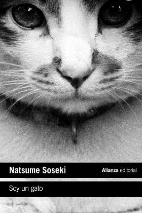 SOY UN GATO | 9788413620718 | SOSEKI,NATSUME | Libreria Geli - Librería Online de Girona - Comprar libros en catalán y castellano