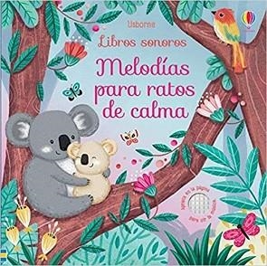 MELODÍAS PARA RATOS DE CALMA | 9781474983471 | Llibreria Geli - Llibreria Online de Girona - Comprar llibres en català i castellà