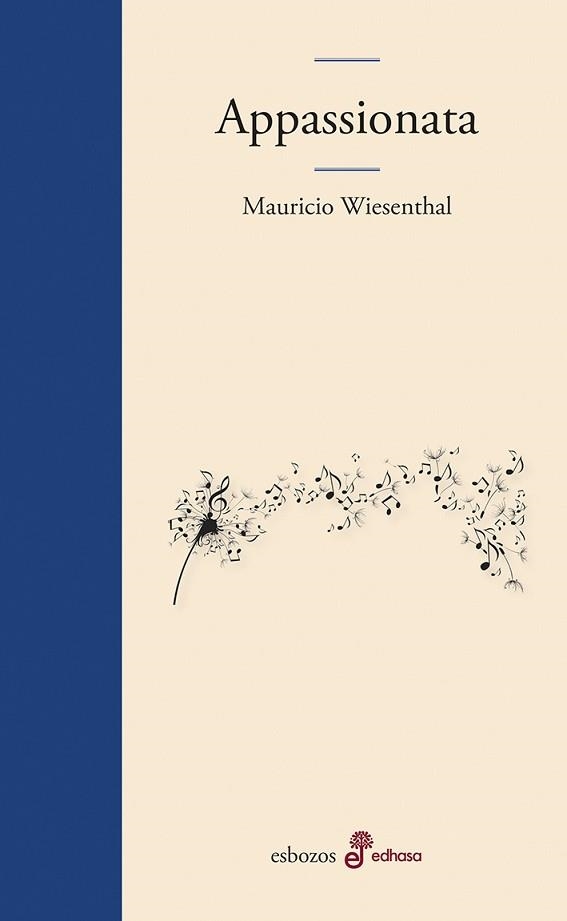 APPASSIONATA | 9788435011471 | WIESENTHAL,MAURICIO | Llibreria Geli - Llibreria Online de Girona - Comprar llibres en català i castellà