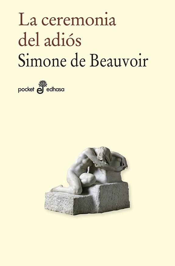 LA CEREMONIA DEL ADIÓS | 9788435021968 | DE BEAUVOIR,SIMONE | Llibreria Geli - Llibreria Online de Girona - Comprar llibres en català i castellà