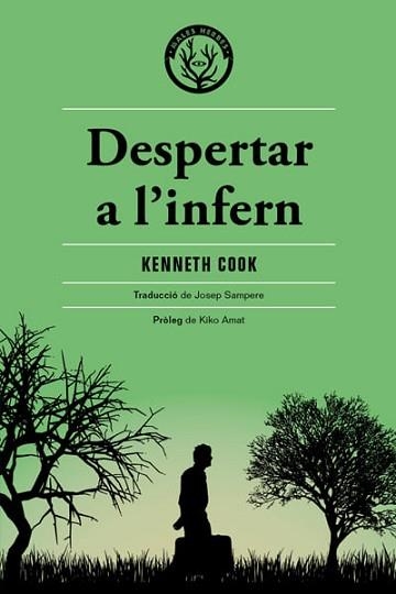 DESPERTAR A L'INFERN | 9788412216738 | SAMPERE,JOAQUIM | Llibreria Geli - Llibreria Online de Girona - Comprar llibres en català i castellà