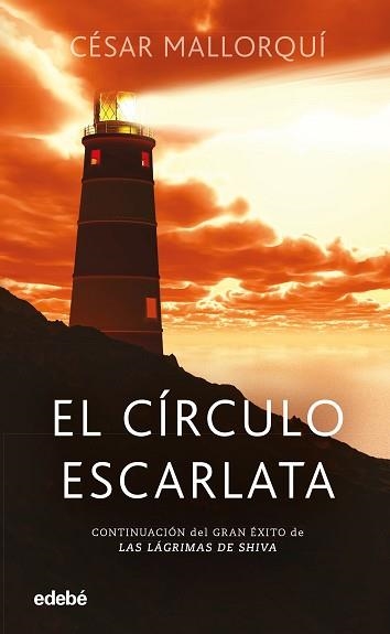 EL CÍRCULO ESCARLATA | 9788468348964 | MALLORQUÍ DEL CORRAL,CÉSAR | Llibreria Geli - Llibreria Online de Girona - Comprar llibres en català i castellà