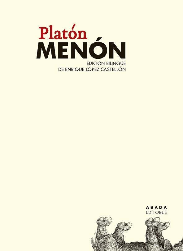 MENÓN | 9788417301712 | PLATÓN | Llibreria Geli - Llibreria Online de Girona - Comprar llibres en català i castellà