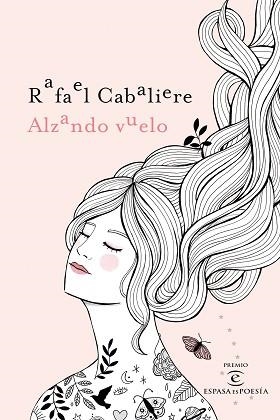 ALZANDO VUELO | 9788467059601 | CABALIERE,RAFAEL | Llibreria Geli - Llibreria Online de Girona - Comprar llibres en català i castellà