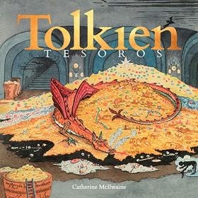 TOLKIEN.TESOROS | 9788445008881 | MCILWAINE,CATHERINE | Llibreria Geli - Llibreria Online de Girona - Comprar llibres en català i castellà