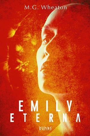 EMILY ETERNA | 9788413620862 | WHEATON,M.G. | Llibreria Geli - Llibreria Online de Girona - Comprar llibres en català i castellà