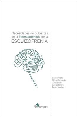 NECESIDADES NO CUBIERTAS EN LA FARMACOTERAPIA DE LA ESQUIZOFRENIA | 9788417844424 |   | Llibreria Geli - Llibreria Online de Girona - Comprar llibres en català i castellà