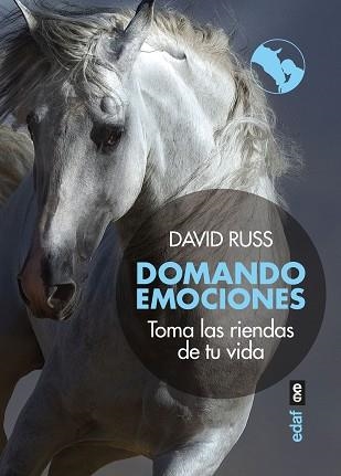 DOMANDO EMOCIONES | 9788441440289 | RUSS,DAVID | Llibreria Geli - Llibreria Online de Girona - Comprar llibres en català i castellà