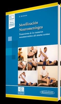 MOVILIZACIÓN NEUROMENÍNGEA(INCLUYE VERSIÓN DIGITAL) | 9788491108689 | ZAMORANO ZÁRATE, EDUARDO | Llibreria Geli - Llibreria Online de Girona - Comprar llibres en català i castellà