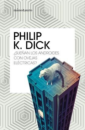 SUEÑAN LOS ANDROIDES CON OVEJAS ELÉCTRICAS? | 9788445007723 | DICK,PHILIP K. | Llibreria Geli - Llibreria Online de Girona - Comprar llibres en català i castellà