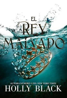 EL REY MALVADO | 9788417390624 | BLACK,HOLLY | Llibreria Geli - Llibreria Online de Girona - Comprar llibres en català i castellà