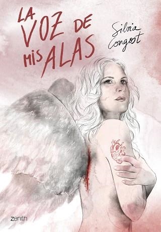 LA VOZ DE MIS ALAS | 9788408233435 | CONGOST PROVENSAL,SILVIA | Libreria Geli - Librería Online de Girona - Comprar libros en catalán y castellano