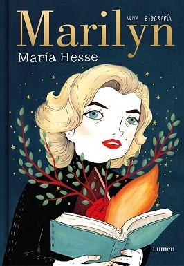 MARILYN | 9788426407771 | HESSE,MARÍA | Llibreria Geli - Llibreria Online de Girona - Comprar llibres en català i castellà