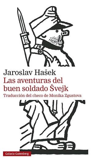 LAS AVENTURAS DEL BUEN SOLDADO SVEJK | 9788418218231 | HASEK,JAROSLAV | Libreria Geli - Librería Online de Girona - Comprar libros en catalán y castellano