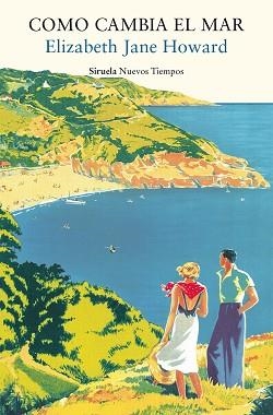 COMO CAMBIA EL MAR | 9788418245930 | HOWARD,ELIZABETH JANE | Libreria Geli - Librería Online de Girona - Comprar libros en catalán y castellano