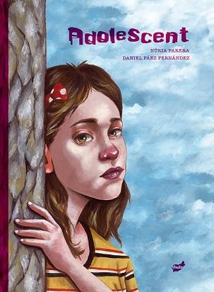 ADOLESCENT | 9788416817849 | PARERA CIURÓ,NÚRIA | Llibreria Geli - Llibreria Online de Girona - Comprar llibres en català i castellà