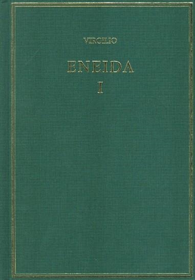 ENEIDA-1(LIBROS I-III) | 9788400088316 | VIRGILIO MARÓN, PUBLIO | Llibreria Geli - Llibreria Online de Girona - Comprar llibres en català i castellà