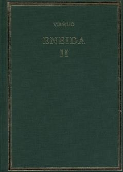 ENEIDA-2((LIBROS IV-VI) | 9788400092832 | VIRGILIO MARÓN, PUBLIO | Llibreria Geli - Llibreria Online de Girona - Comprar llibres en català i castellà