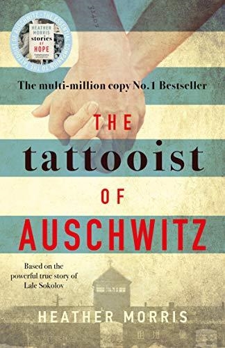 THE TATTOIST OF AUSCHWITZ | 9781785763670 | MORRIS,HEATHER | Llibreria Geli - Llibreria Online de Girona - Comprar llibres en català i castellà