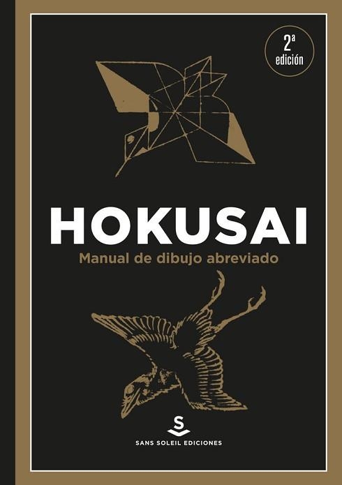 HOKUSAI.MANUAL DE DIBUJO ABREVIADO | 9788412157840 | HOKUSAI, KATSUSHIKA | Llibreria Geli - Llibreria Online de Girona - Comprar llibres en català i castellà