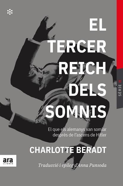 EL TERCER REICH DELS SOMNIS | 9788417804657 | BERADT,CHARLOTTE | Llibreria Geli - Llibreria Online de Girona - Comprar llibres en català i castellà