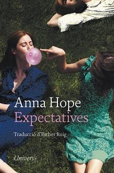 EXPECTATIVES | 9788417868437 | HOPE,ANNA | Libreria Geli - Librería Online de Girona - Comprar libros en catalán y castellano