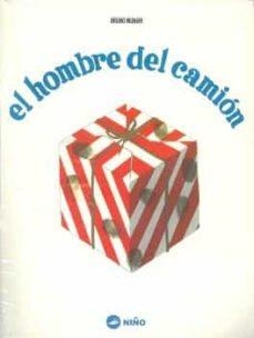 EL HOMBRE DEL CAMIÓN | 9789569569135 | MUNARI,BRUNO | Llibreria Geli - Llibreria Online de Girona - Comprar llibres en català i castellà