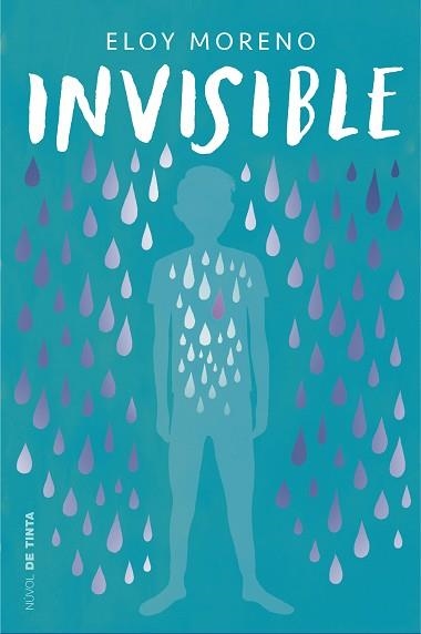 INVISIBLE | 9788417605636 | MORENO,ELOY  | Llibreria Geli - Llibreria Online de Girona - Comprar llibres en català i castellà