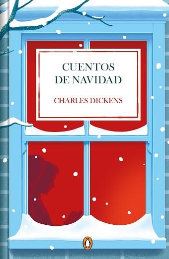 CUENTOS DE NAVIDAD | 9788491054801 | DICKENS,CHARLES | Llibreria Geli - Llibreria Online de Girona - Comprar llibres en català i castellà