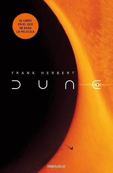 DUNE(LAS CRÓNICAS DE DUNE-1) | 9788466356954 | HERBERT,FRANK | Llibreria Geli - Llibreria Online de Girona - Comprar llibres en català i castellà