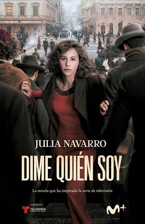 DIME QUIÉN SOY | 9788466353946 | NAVARRO,JULIA | Llibreria Geli - Llibreria Online de Girona - Comprar llibres en català i castellà