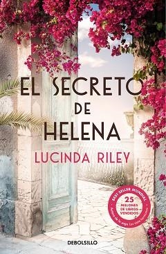 EL SECRETO DE HELENA | 9788466353809 | RILEY,LUCINDA | Llibreria Geli - Llibreria Online de Girona - Comprar llibres en català i castellà