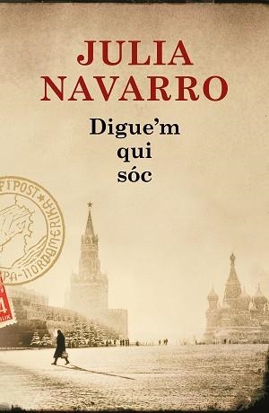 DIGUE'M QUI SÓC | 9788418132926 | NAVARRO,JULIA | Llibreria Geli - Llibreria Online de Girona - Comprar llibres en català i castellà