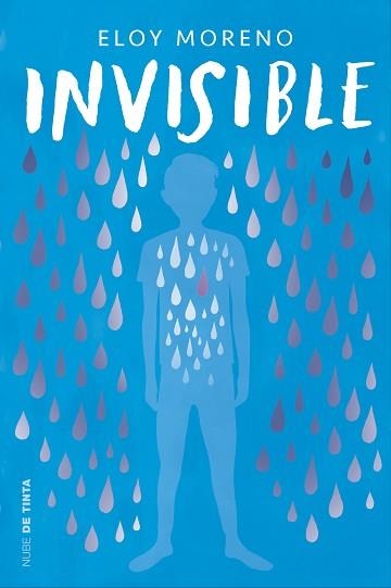 INVISIBLE | 9788417605537 | MORENO,ELOY | Llibreria Geli - Llibreria Online de Girona - Comprar llibres en català i castellà